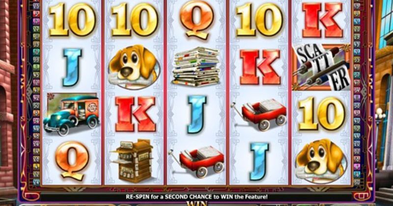 Play in Extra Cash slot online from NextGen for free now | www.juegototal.com